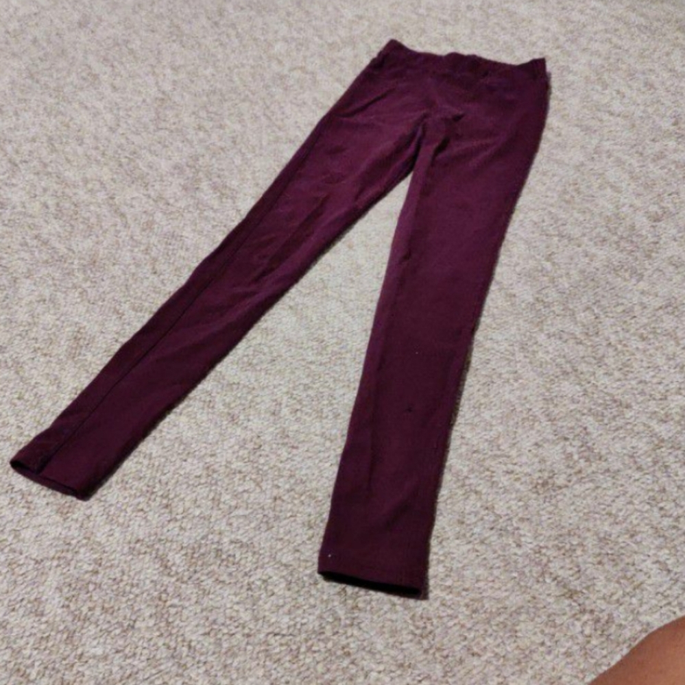 H&m jeggings leggings